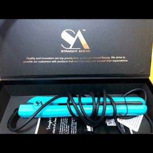 Professional Ceramic Flat Iron